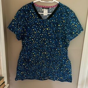 Heartsoul Scrub Shirt XL